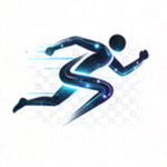 必一运动科技 B·Sport 官方标志