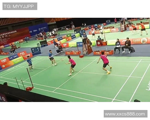 羽毛球意识排行榜揭晓重庆羽毛球队荣登榜首引发热议