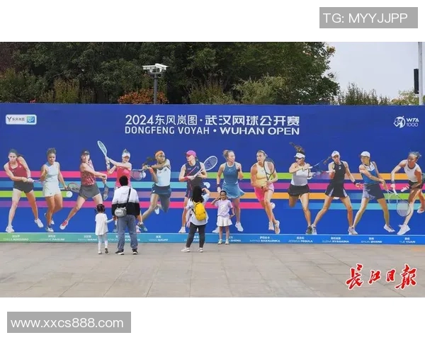 武汉网球队实力强劲荣登全国网球个人能力排行榜第四名